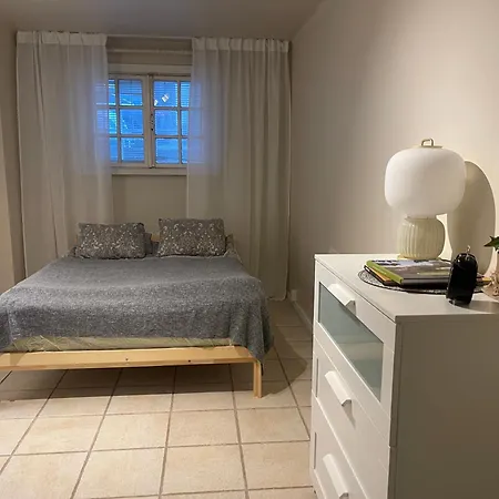 The City Centre Apartment Turku Exterior photo