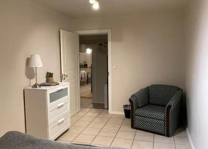 The City Centre Apartment Turku