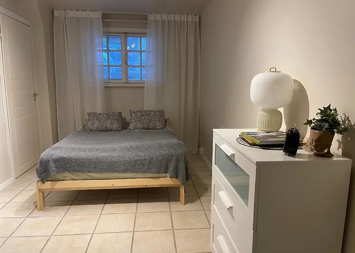 The City Centre Apartment Turku