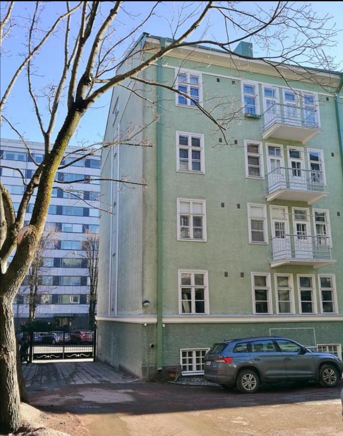 Apartment The Centre Turku