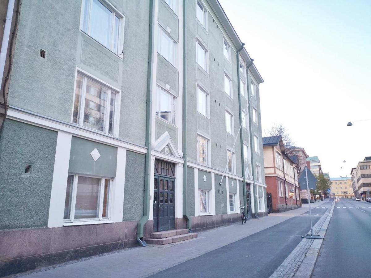 The Centre Apartment Turku