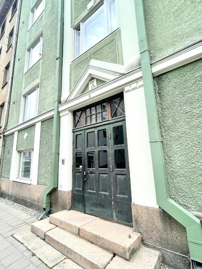 The Centre Apartment *
