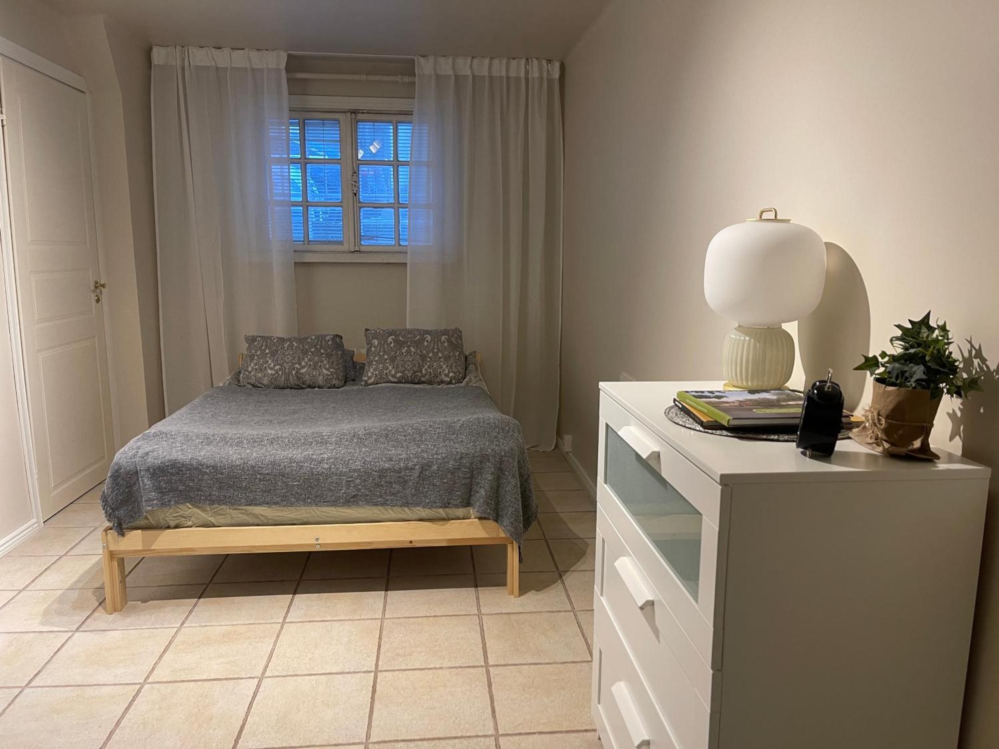 The Centre Apartment