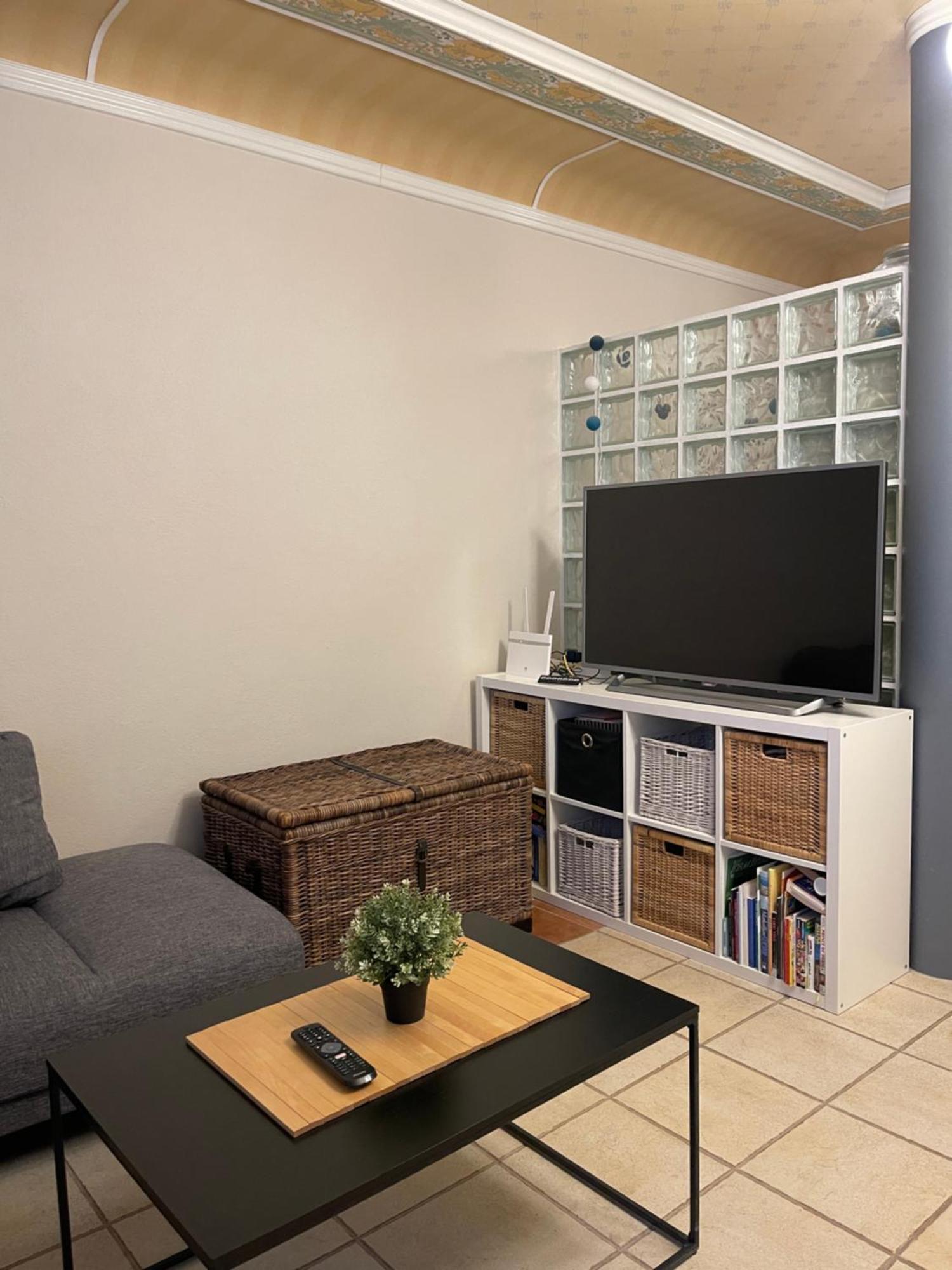 The Centre Apartment *