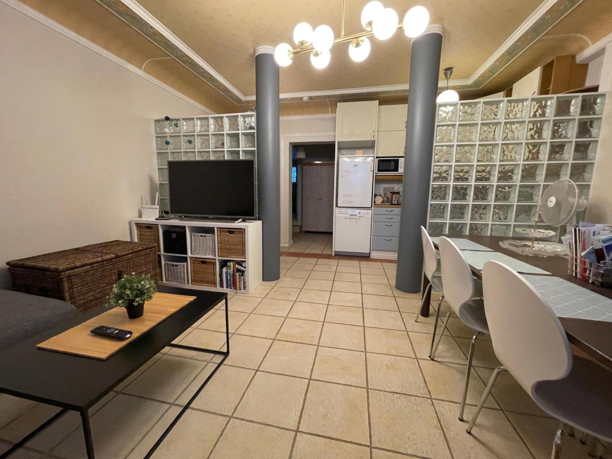 The Centre Apartment Turku