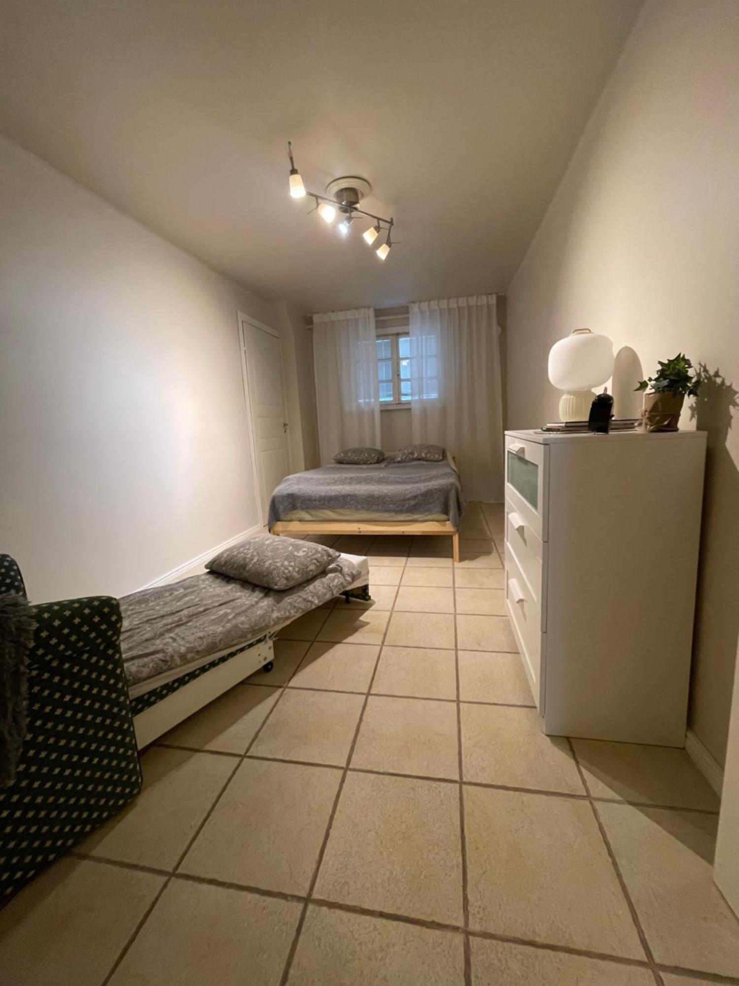 The Centre Apartment *