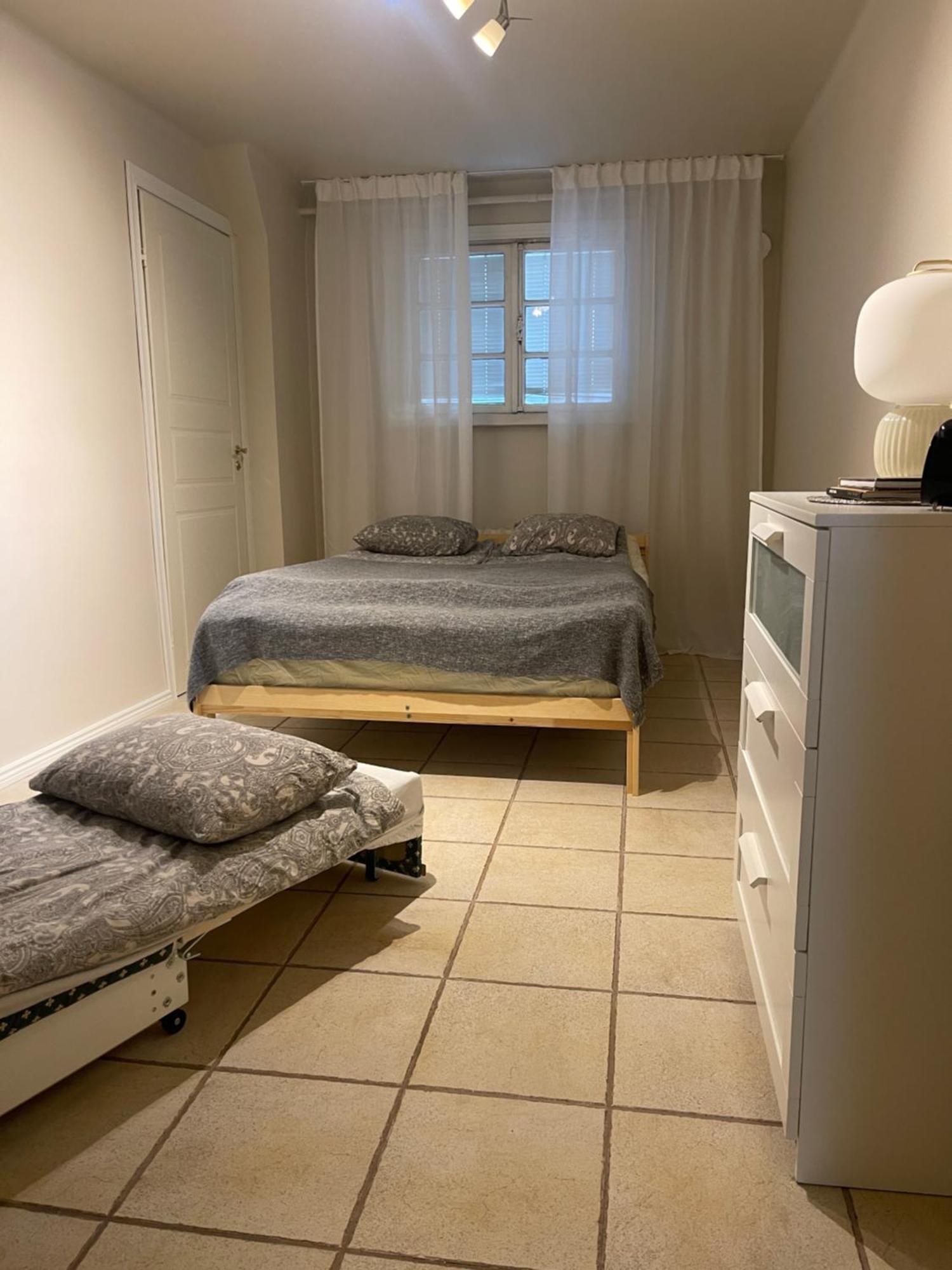 Apartment The Centre *